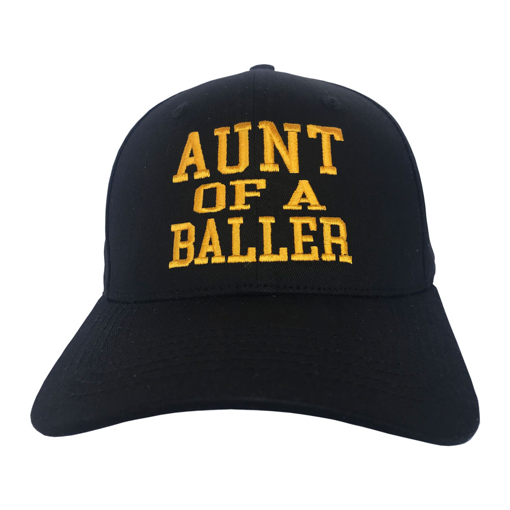baller hat
